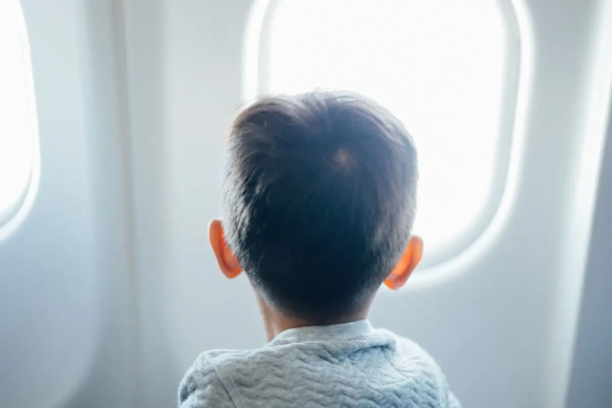 5 gode tips til at rejse med små børn